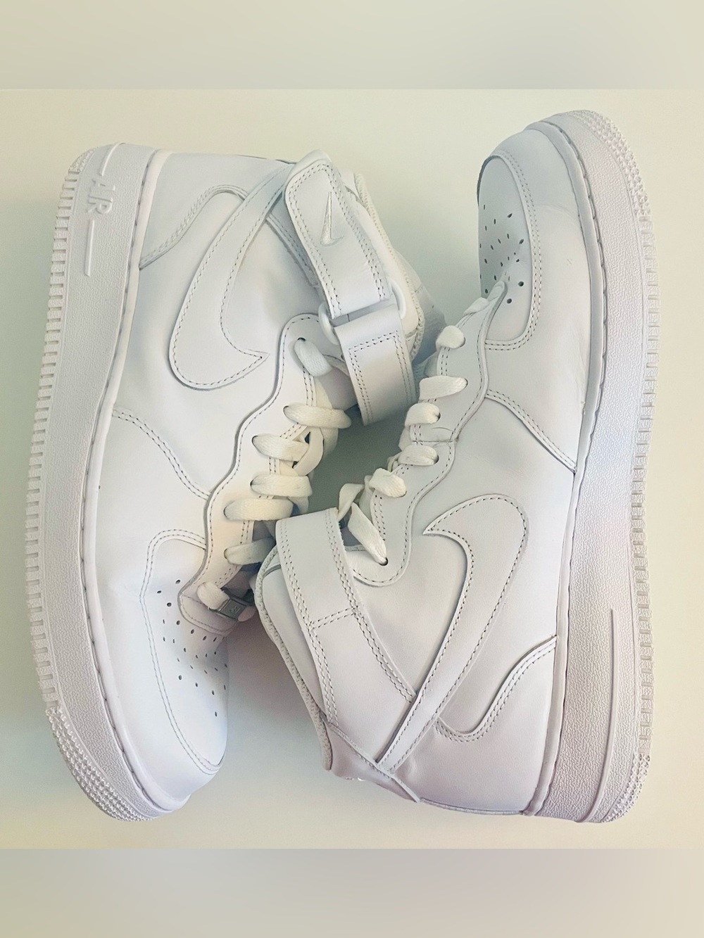 Nike Air Force 1 Mid ‘07